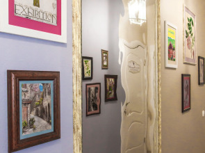 Гостевой дом Le jour et La nuit