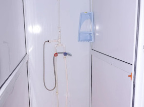 База отдыха 27 Регион Зарубино