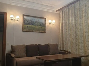 Квартира Дом купца Тихомирова