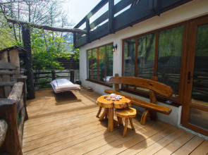 Гостевой дом Велья