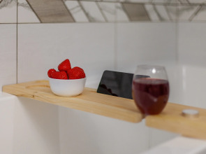 Квартира Lacky Apartmens