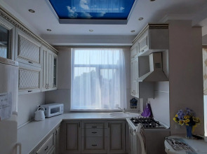 Апартаменты Цветочная 17/16