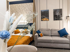 СПА-отель Ахтари