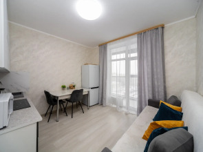 Апартаменты Николая Островского 52