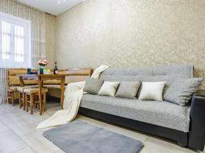 Апартаменты на Галерее 15