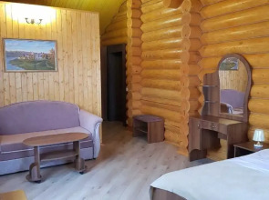 Гостевой дом На Старчонке