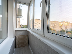 Квартира на Стасова