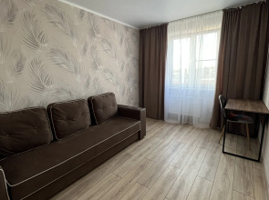 Квартира на Братской 3А