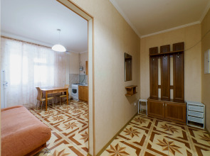 Апартаменты Gorkiy House Невзоровых 49