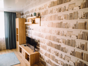 Апартаменты студия