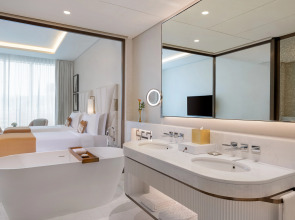 The St. Regis Dubai, The Palm