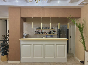 Бутик-отель Осетия