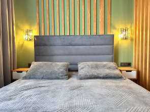 Апартаменты EasyGuest в Адмиралтейском районе