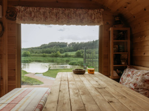 Бунгало ЗвениРека