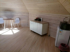 Частный дом «Тялан»