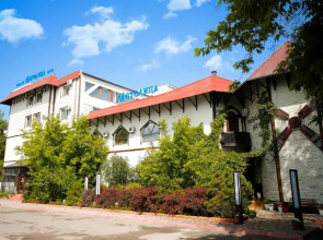 Отель Метелица