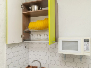 Квартира Новиковъ Дворик