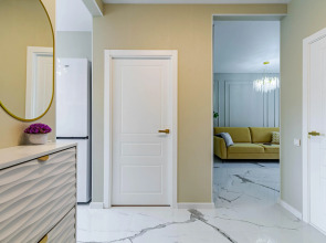 Квартира Дизайнерская в историческом центре Екатеринбурга