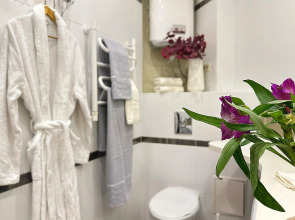 Апартаменты Уютные на Ульяновской