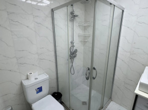 Квартира в центре Баку