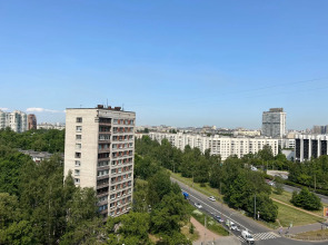 Апартаменты RoomyRoom Scandy