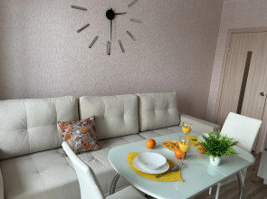 Квартира комфорт-класса возле ТРК Фиеста, начало паркового