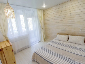 Апартаменты Нортикен