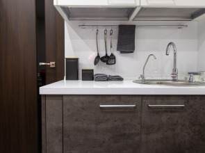 Апартаменты Murmansk