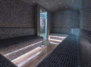 Отель City Joy - sports Center Tasmajdan