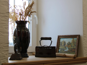 Гостевой дом Дом Хвостова