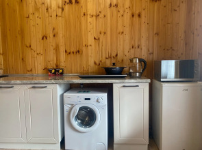 Гостевой Дом Шале у Реки