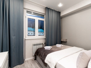 Апартаменты Море Апартаментов на Эстонской