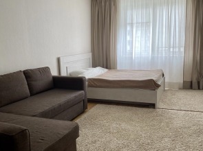 Апартаменты Limoza