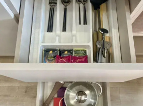 Квартира На Энтузиастов 59 (91)