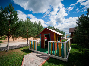 Отель Селигер 69