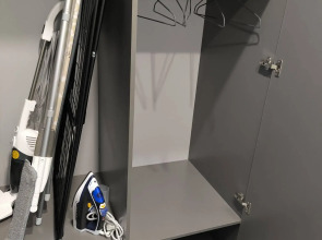 Квартира Nov-Apart