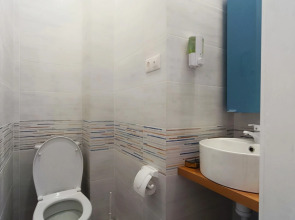 Апартаменты в ЖК Янтарный