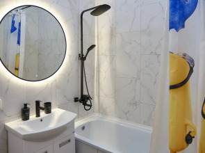 Квартира Новокольцовский