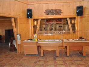 Санаторий Прометей плюс ВВ