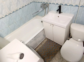 Квартира Уютный Север на Героев Североморцев  23/2