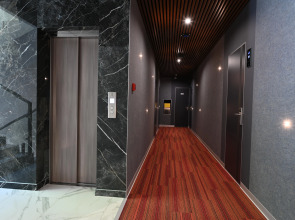 Гостевой Дом Platonov