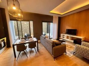 Апартаменты Cleopatra Beach Alanya