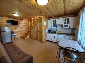 Бунгало Дом & Сауна