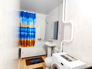 Квартира в 7 микрорайоне 46