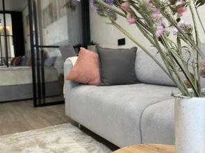 Квартира Comfort Home Ufa