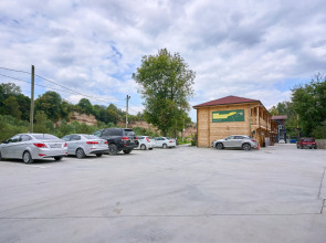 База отдыха Белла