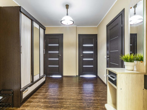 Квартира Уютная квартира в центре у ЖД вокзала