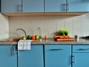 Квартира на улице Пролетарская 7