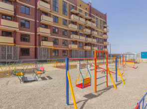 Квартира Business Comfort на Гармонии