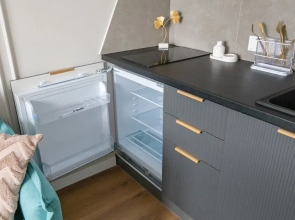 Апартаменты 227-3 Full House в ЖК Солнцево Парк